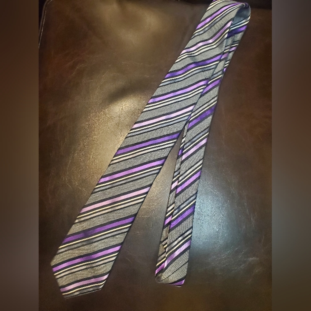 Men's Tie